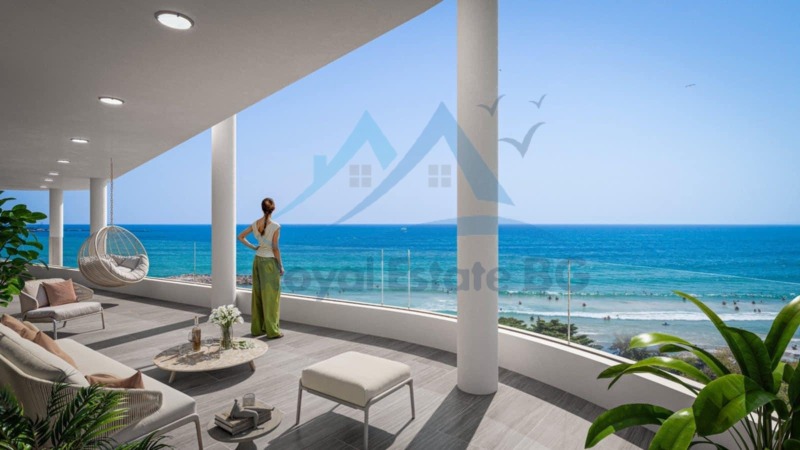 Продава 2-СТАЕН, гр. Несебър, област Бургас, снимка 12 - Апартаменти - 52198387