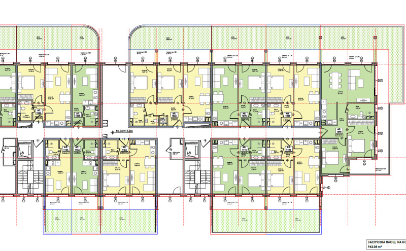 Продава 2-СТАЕН, гр. Несебър, област Бургас, снимка 15 - Апартаменти - 52198387