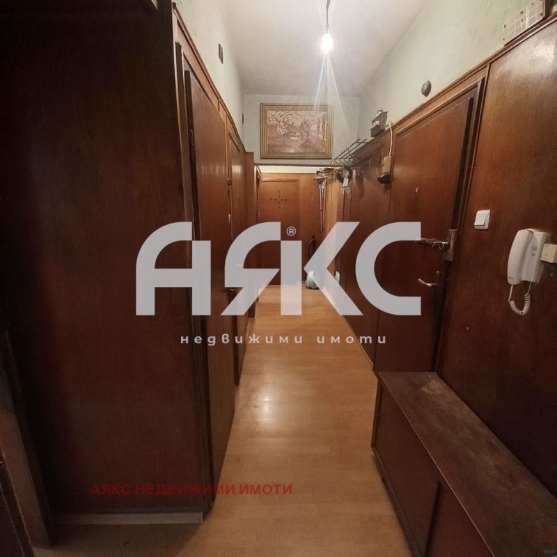 Продава 2-СТАЕН, гр. София, Гоце Делчев, снимка 6 - Апартаменти - 52523635