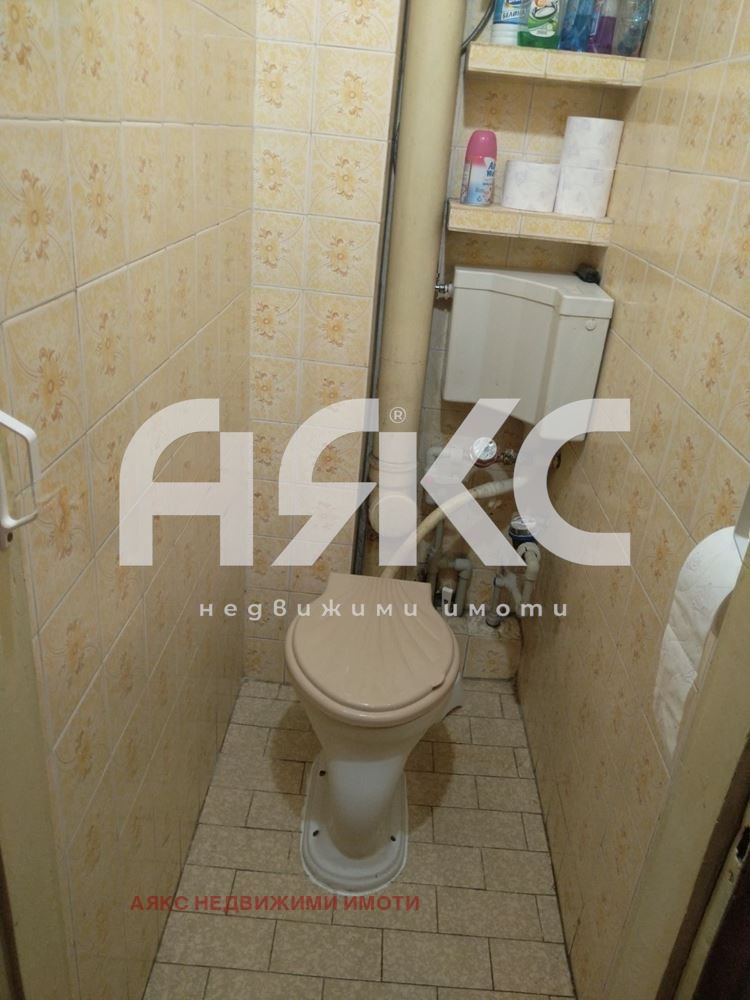 Продава 2-СТАЕН, гр. София, Гоце Делчев, снимка 4 - Апартаменти - 52523635