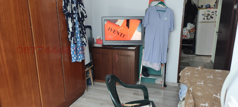 Продава 2-СТАЕН, гр. София, Люлин 3, снимка 9 - Апартаменти - 53143401