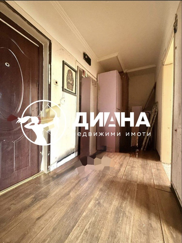 Продава 2-СТАЕН, гр. Пловдив, Мараша, снимка 4 - Апартаменти - 54204960