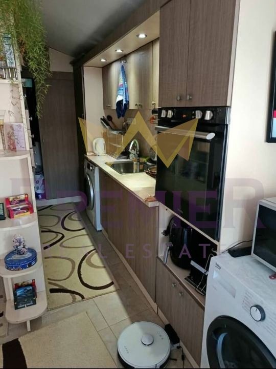 Продава 2-СТАЕН, гр. Варна, Владислав Варненчик 2, снимка 4 - Апартаменти - 54342532