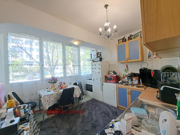 Продава 2-СТАЕН, гр. София, Хаджи Димитър, снимка 6 - Апартаменти - 54428295