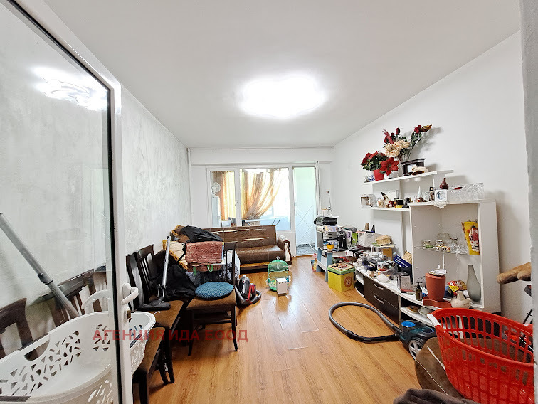 Продава 2-СТАЕН, гр. София, Хаджи Димитър, снимка 2 - Апартаменти - 54428295