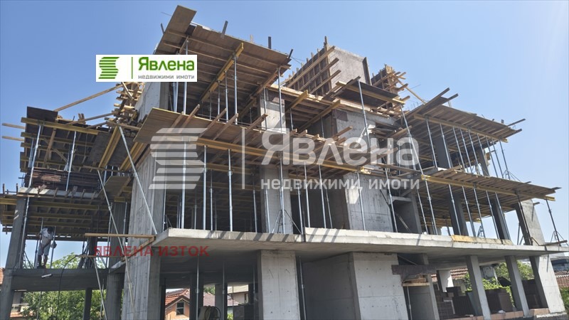 Продава 2-СТАЕН, гр. София, Надежда 3, снимка 7 - Апартаменти - 55827458