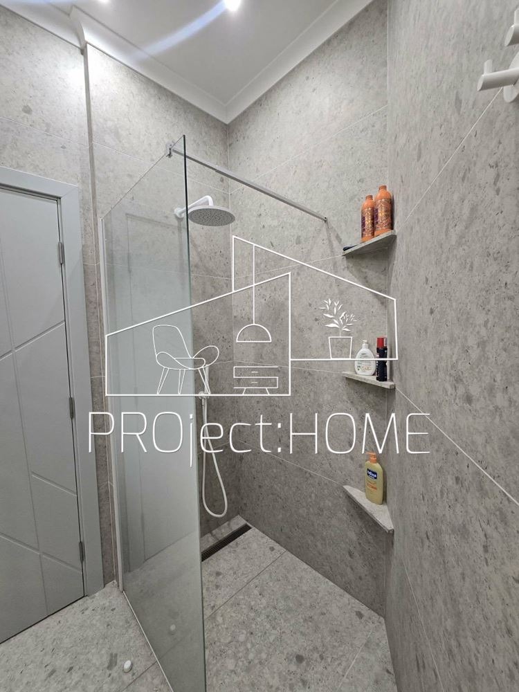 Продава 2-СТАЕН, гр. Бургас, Лазур, снимка 15 - Апартаменти - 55947890