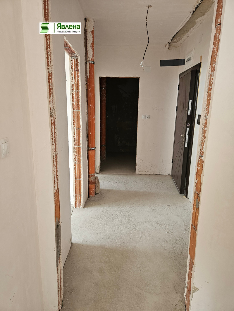 Продава 3-СТАЕН, гр. Стара Загора, Била, снимка 4 - Апартаменти - 42825554