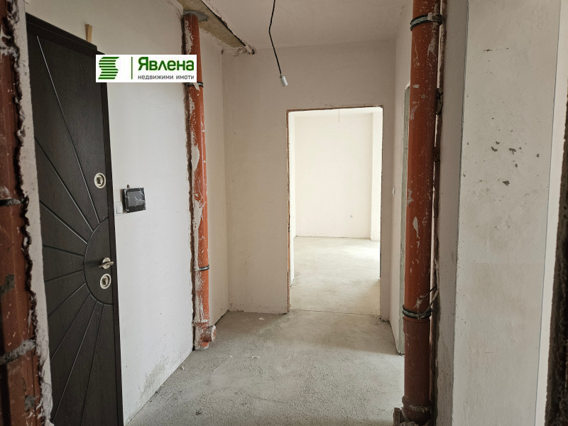 Продава 3-СТАЕН, гр. Стара Загора, Била, снимка 3 - Апартаменти - 42825554