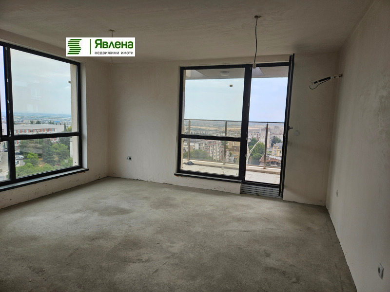 Продава 3-СТАЕН, гр. Стара Загора, Била, снимка 5 - Апартаменти - 42825554