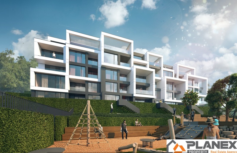 Na prodej  2 ložnice Varna , Briz , 126 m2 | 94878830 - obraz [6]