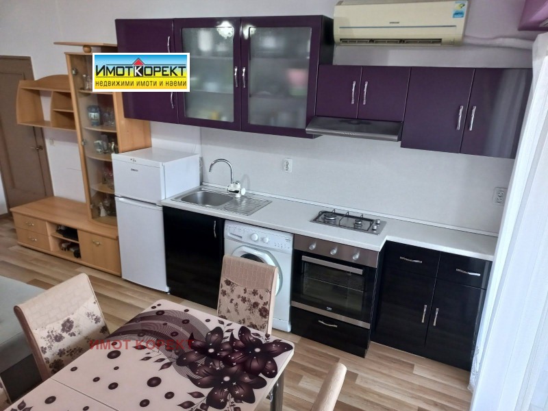 For Sale  2 bedroom Pazardzhik , Ustrem , 75 sq.m | 30542549 - image [4]