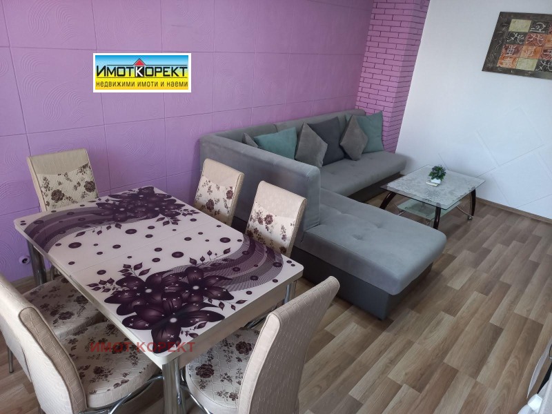 Продаја  2 спаваће собе Пазарджик , Устрем , 75 м2 | 30542549 - слика [8]