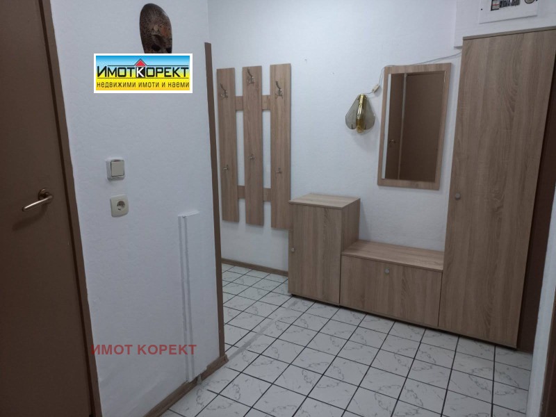 Продава 3-СТАЕН, гр. Пазарджик, Устрем, снимка 13 - Aпартаменти - 47410851