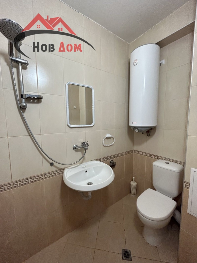 Продава 3-СТАЕН, гр. Велико Търново, Бузлуджа, снимка 10 - Aпартаменти - 49527419