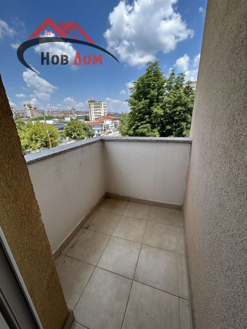 Продава  3-стаен град Велико Търново , Бузлуджа , 75 кв.м | 15384389 - изображение [11]