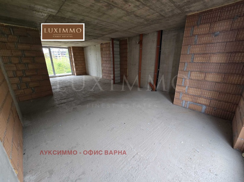 Προς πώληση  2 υπνοδωμάτια Βαρνα , ΤΣαικα , 96 τ.μ | 48107901 - εικόνα [6]
