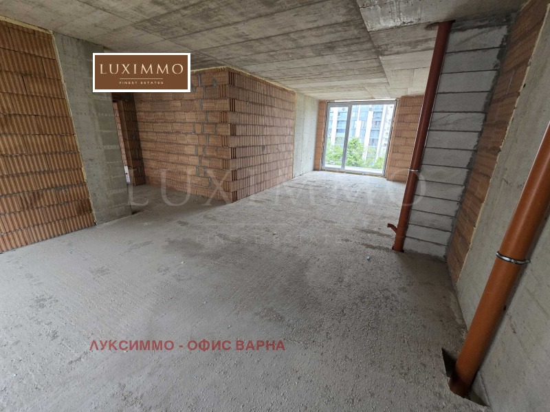 Προς πώληση  2 υπνοδωμάτια Βαρνα , ΤΣαικα , 96 τ.μ | 48107901 - εικόνα [5]