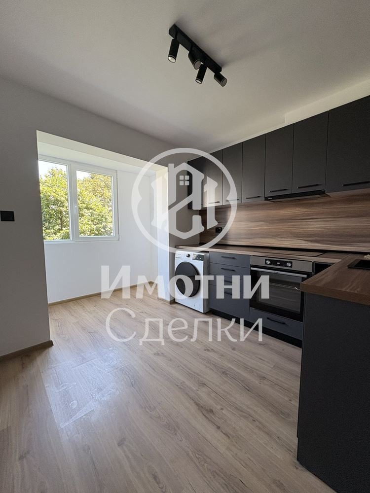 Продава  3-стаен град София , Стрелбище , 76 кв.м | 26236053 - изображение [2]