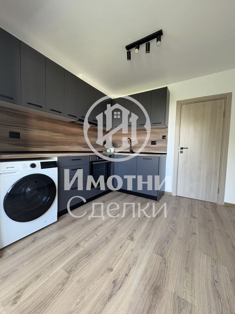 Продава  3-стаен град София , Стрелбище , 76 кв.м | 26236053 - изображение [3]