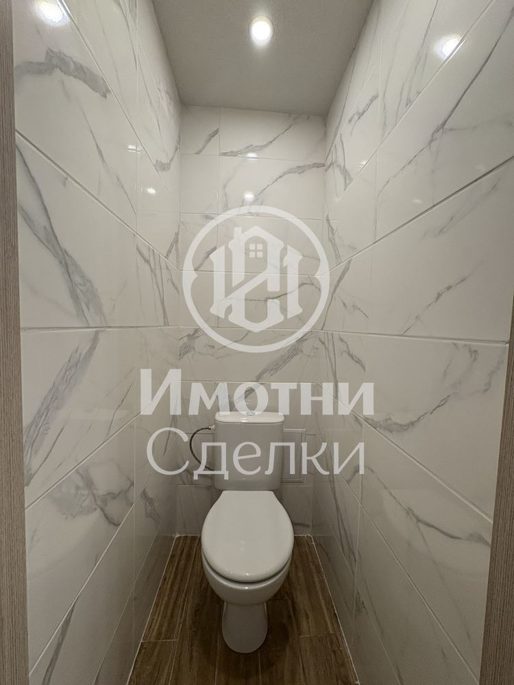 Продава  3-стаен град София , Стрелбище , 76 кв.м | 26236053 - изображение [12]