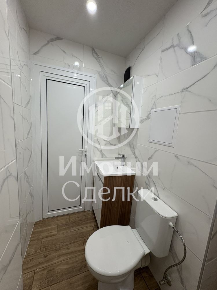 Продава  3-стаен град София , Стрелбище , 76 кв.м | 26236053 - изображение [10]