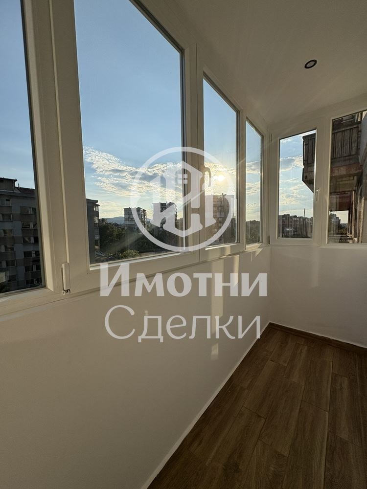 Продава  3-стаен град София , Стрелбище , 76 кв.м | 26236053 - изображение [14]