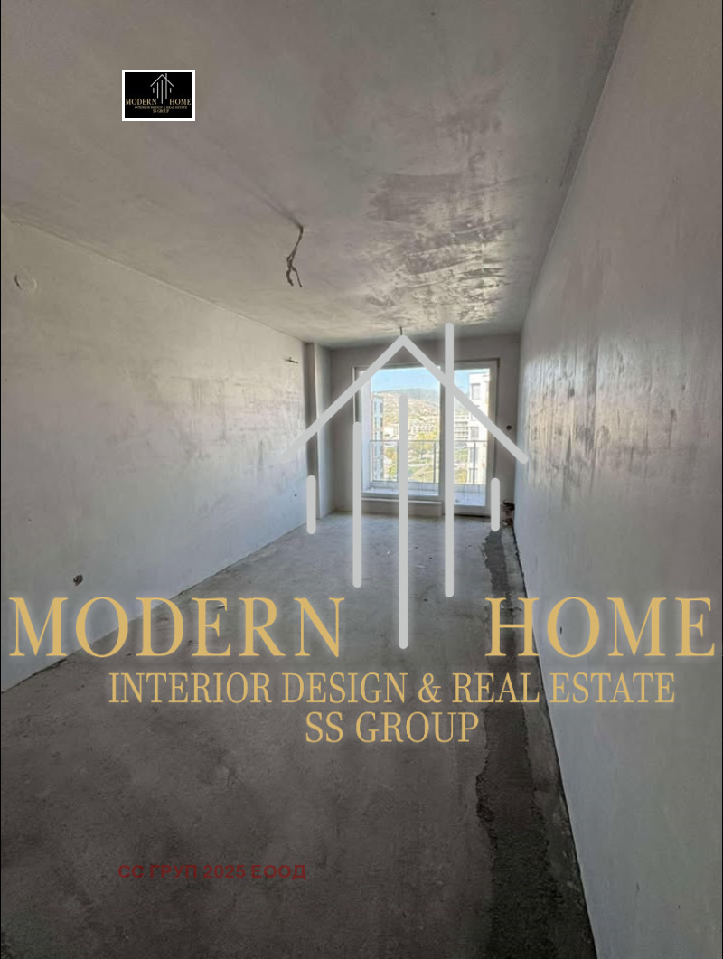 Продава 3-СТАЕН, гр. Кърджали, Център, снимка 7 - Апартаменти - 52166846