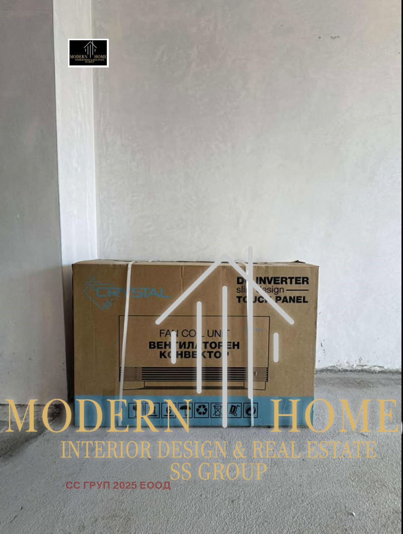 Продава 3-СТАЕН, гр. Кърджали, Център, снимка 4 - Апартаменти - 52166846