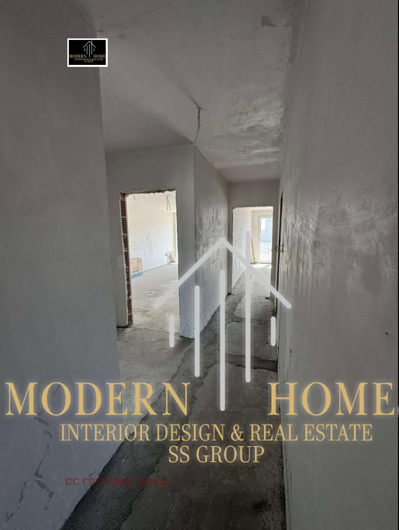 Продава 3-СТАЕН, гр. Кърджали, Център, снимка 5 - Апартаменти - 52166846