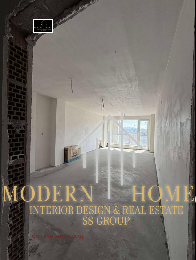 Продава 3-СТАЕН, гр. Кърджали, Център, снимка 2 - Апартаменти - 52166846