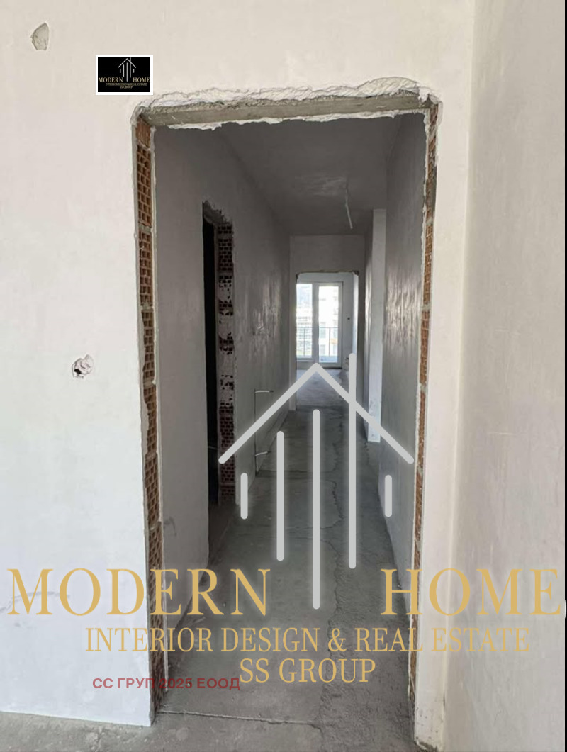 Продава 3-СТАЕН, гр. Кърджали, Център, снимка 10 - Апартаменти - 52166846