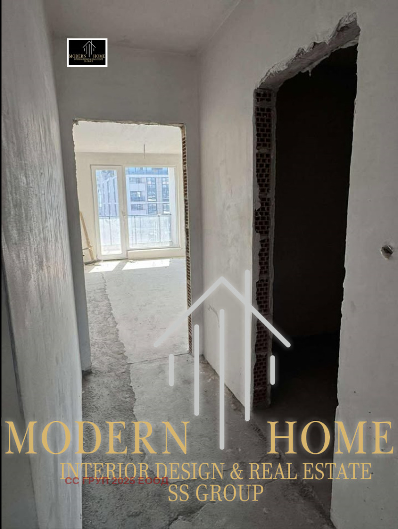 Продава 3-СТАЕН, гр. Кърджали, Център, снимка 9 - Апартаменти - 52166846