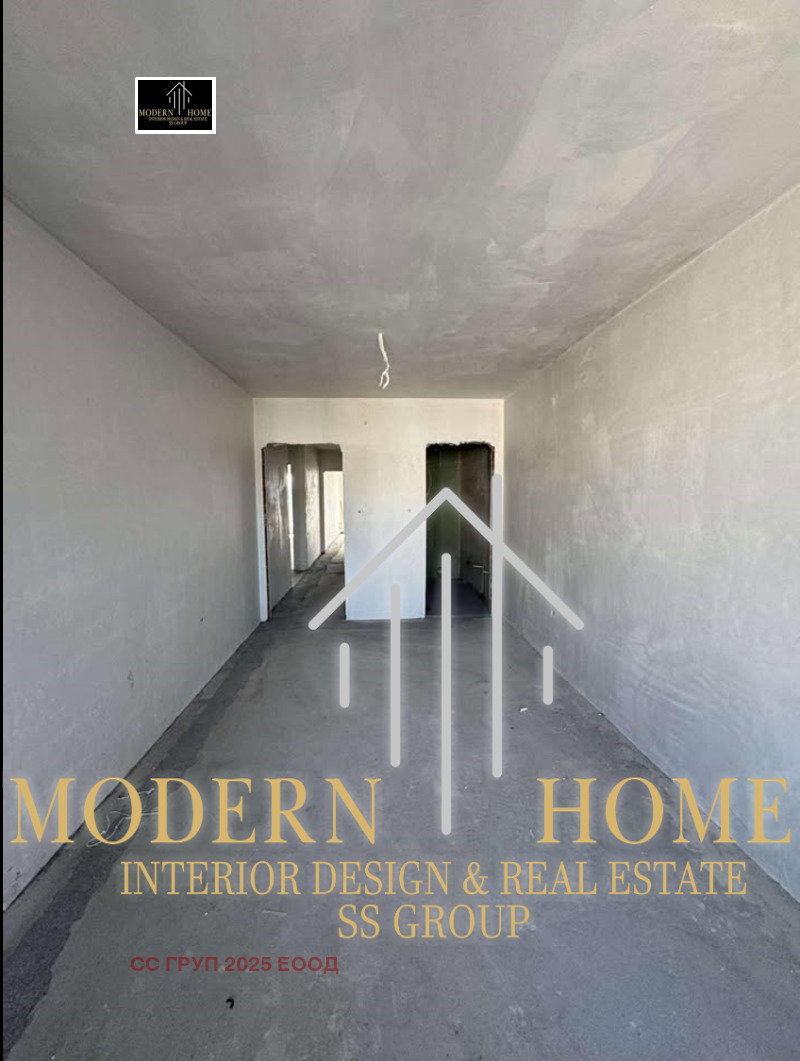 Продава 3-СТАЕН, гр. Кърджали, Център, снимка 11 - Апартаменти - 52166846