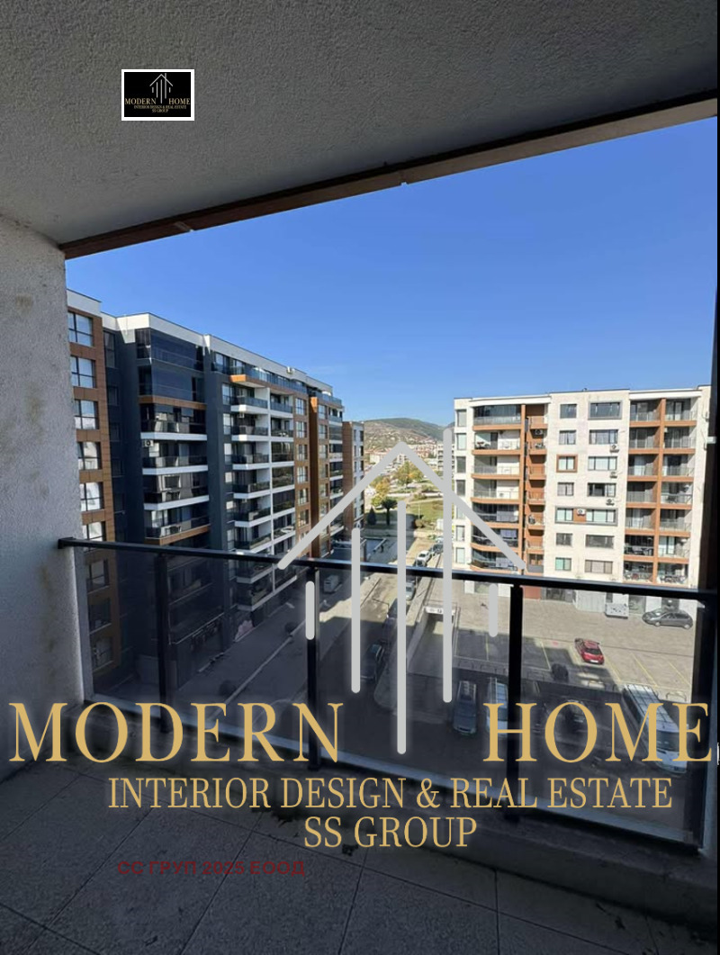 Продава 3-СТАЕН, гр. Кърджали, Център, снимка 14 - Апартаменти - 52166846