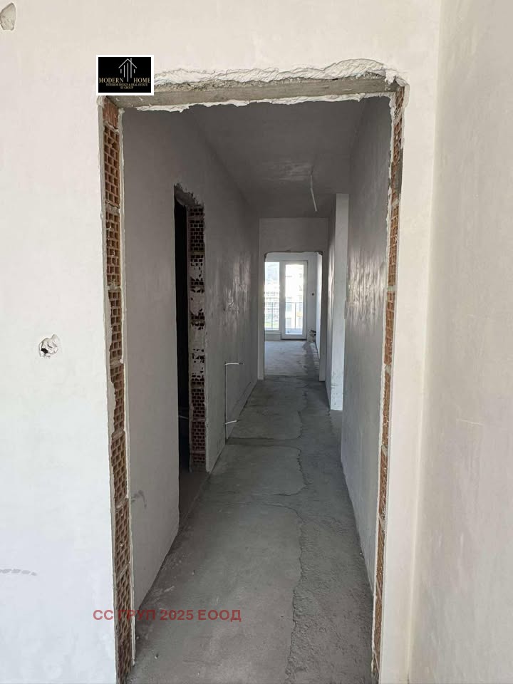 Продава 3-СТАЕН, гр. Кърджали, Център, снимка 12 - Апартаменти - 52166846