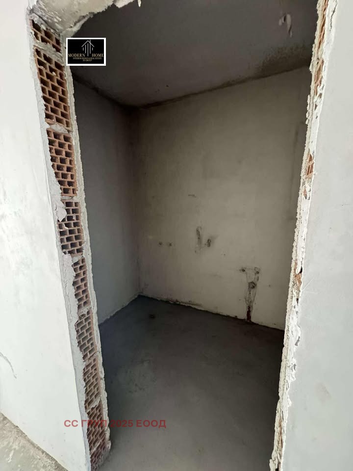 Продава 3-СТАЕН, гр. Кърджали, Център, снимка 13 - Апартаменти - 52166846