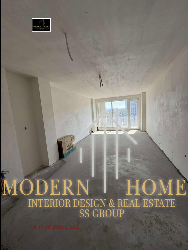 Продава 3-СТАЕН, гр. Кърджали, Център, снимка 6 - Апартаменти - 52166846