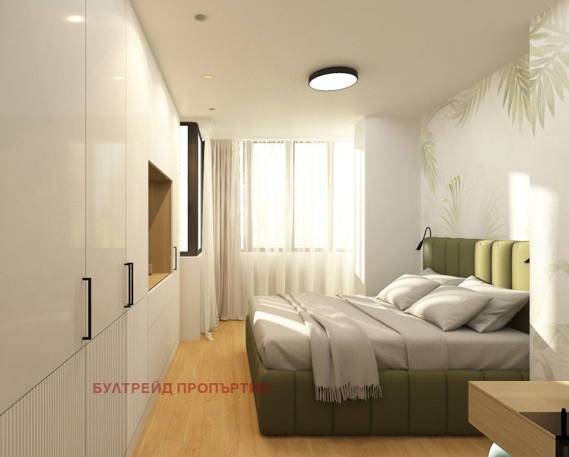 Продава 3-СТАЕН, гр. София, Център, снимка 9 - Апартаменти - 52776183