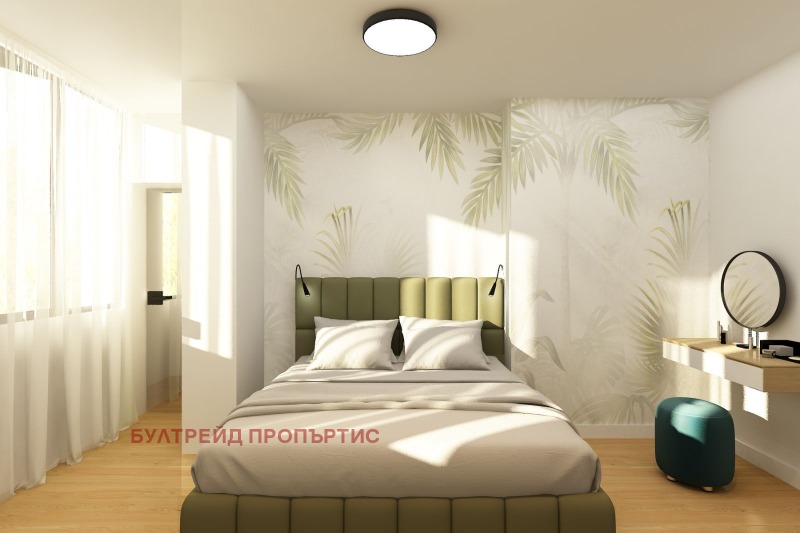 Продава 3-СТАЕН, гр. София, Център, снимка 8 - Апартаменти - 52776183