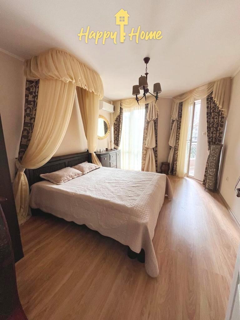 Продава 3-СТАЕН, к.к. Слънчев бряг, област Бургас, снимка 4 - Апартаменти - 52882235