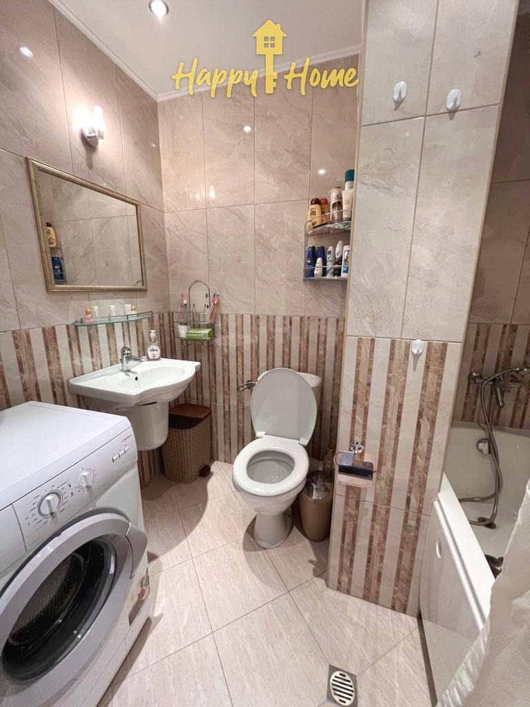 Продава 3-СТАЕН, к.к. Слънчев бряг, област Бургас, снимка 7 - Апартаменти - 52882235