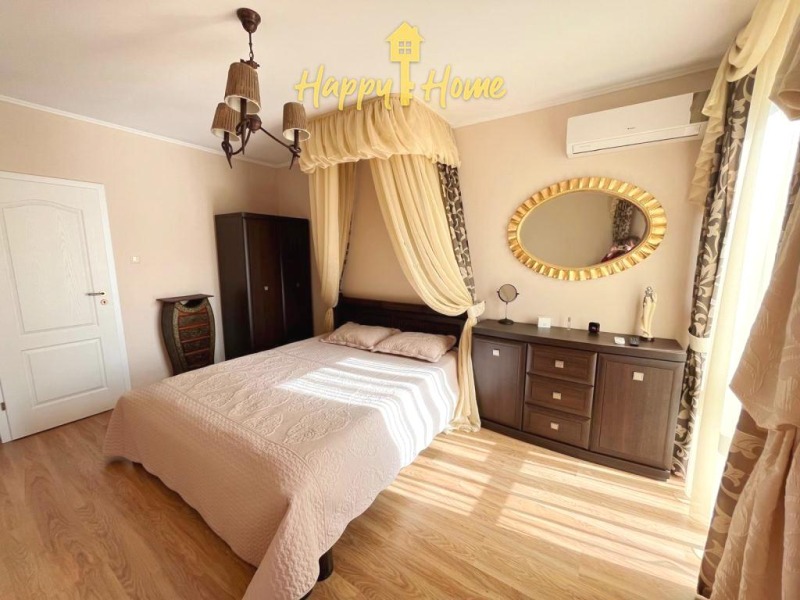 Продава 3-СТАЕН, к.к. Слънчев бряг, област Бургас, снимка 5 - Апартаменти - 52882235