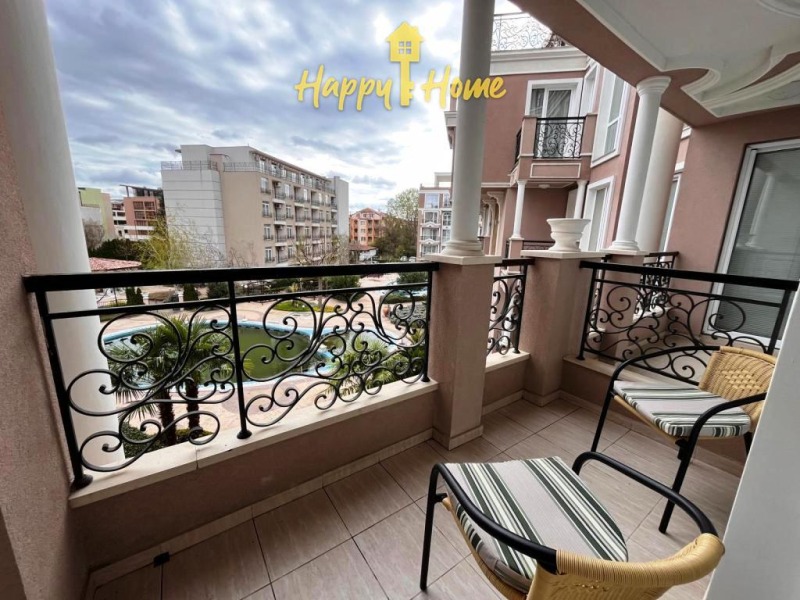 Продава 3-СТАЕН, к.к. Слънчев бряг, област Бургас, снимка 13 - Апартаменти - 52882235