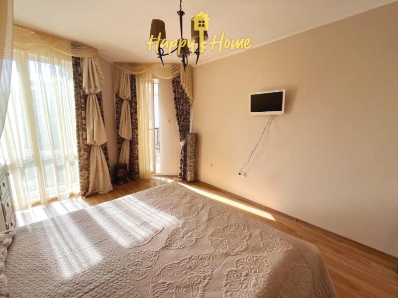 Продава 3-СТАЕН, к.к. Слънчев бряг, област Бургас, снимка 6 - Апартаменти - 52882235