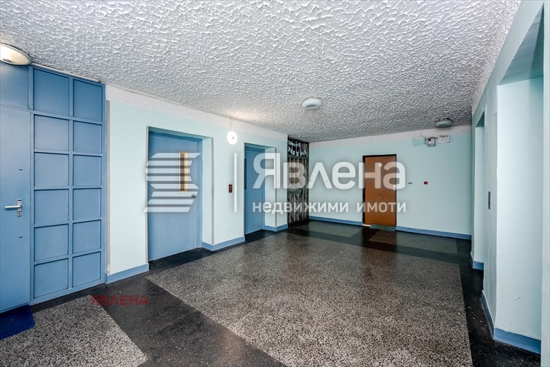 Продава 3-СТАЕН, гр. София, Красна поляна 1, снимка 14 - Апартаменти - 53126419