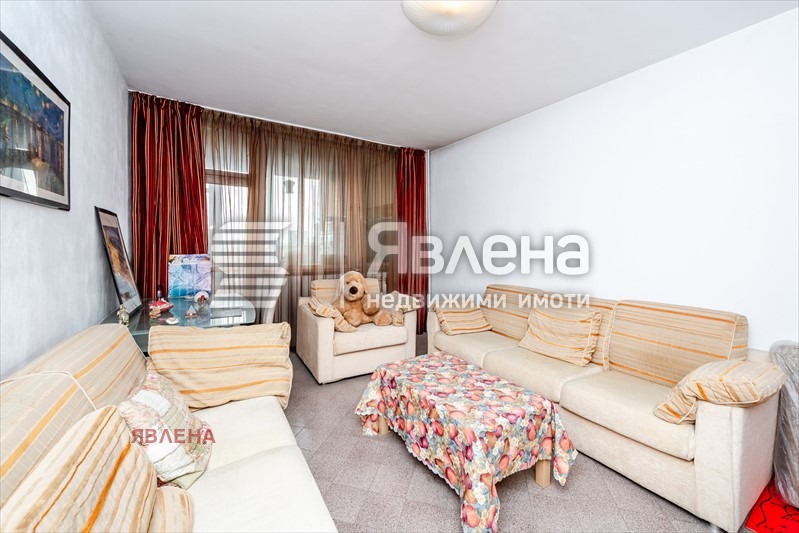 Продава 3-СТАЕН, гр. София, Красна поляна 1, снимка 3 - Апартаменти - 53126419