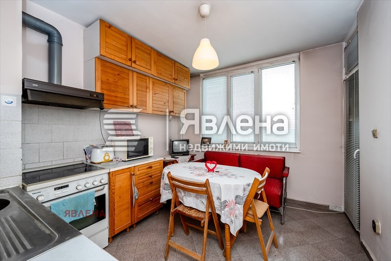 Продава 3-СТАЕН, гр. София, Красна поляна 1, снимка 7 - Апартаменти - 53126419