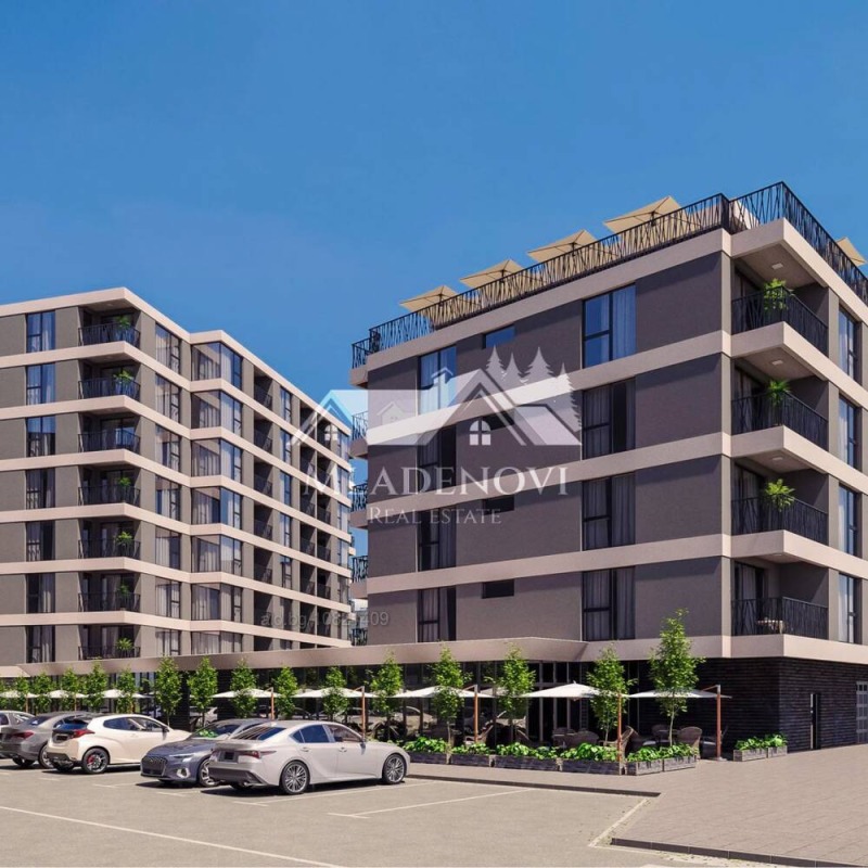 Продава 3-СТАЕН, гр. Бургас, Изгрев, снимка 2 - Апартаменти - 53160257