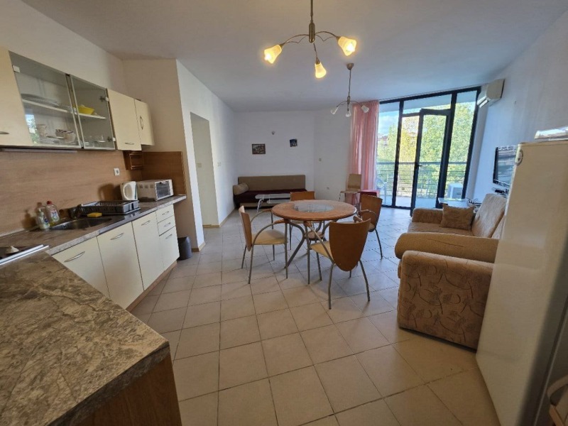 Продава 3-СТАЕН, к.к. Слънчев бряг, област Бургас, снимка 14 - Апартаменти - 53478236